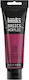 Liquitex Basics Ακρυλικό Χρώμα Ζωγραφικής Μωβ 118ml