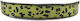 Animal Print Ribbon Green