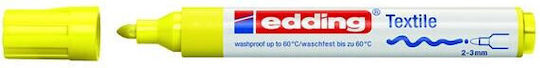 Edding Marker Multicolored for Fabric