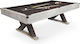 AMILA American Billiard Table 213x118cm