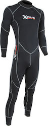 Wetsuit Full Diving Suit 5mm