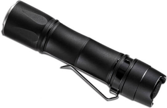 AlpinPro Επαναφορτιζόμενος Φακός LED IPX8 με Μέγιστη Φωτεινότητα 1700lm