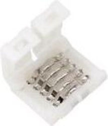Fos me Connector για Ταινίες LED