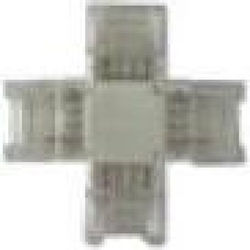 Fos me Connector για Ταινίες LED 24-00909