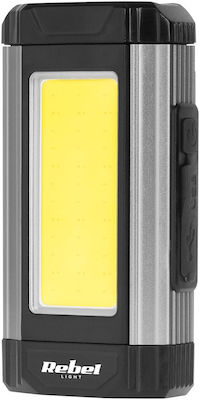 Flashlight LED