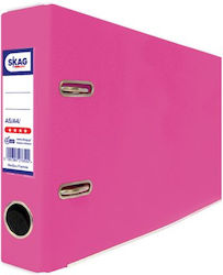 Skag Κλασέρ 4/20 για Χαρτί A4 Φούξια Systems P.p 1τμχ