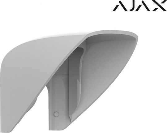 Ajax PIR Hood Външен MotionProtect