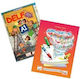 Vos Cles Nouveau Delf Prim Α1 Super Pack 2024 Eleve