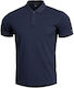 Pentagon Μπλούζα Polo σε Μπλε χρώμα