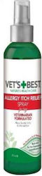 Vet's Best Spray Καλλυντικό 225ml