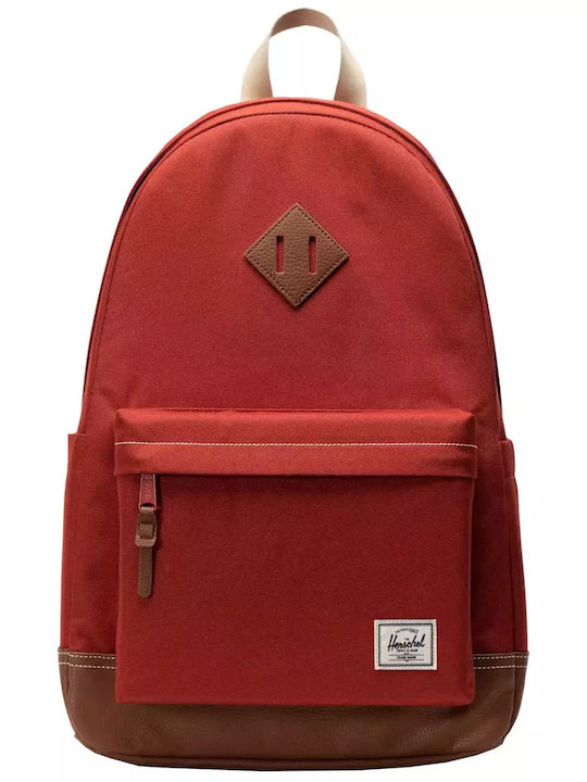 Herschel Heritage 24Es Rot
