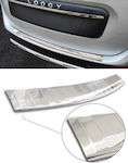 Protections for Car Bumpers 1pcs Gray