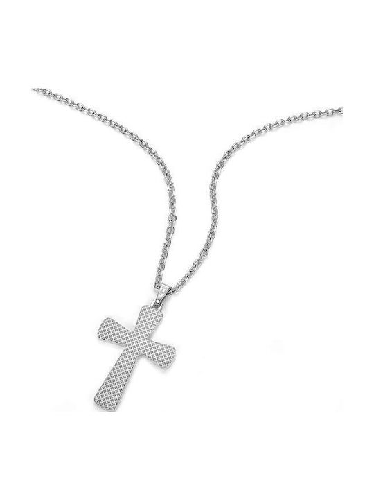 Police Kreuz Stahlkreuz