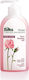 Bilka Rose Water Gel Îndepărtare Machiaj Față 200ml