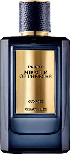 Prada Miracle Of The Rose Eau de Parfum 100ml