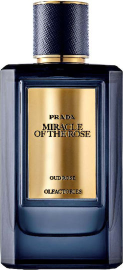 Miracle Of The Rose Eau de Parfum 100ml