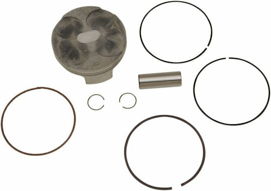 Pro-X Motorcycle Piston 78mm for Honda CRF 250