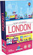Board Game Next Station: London for 1-4 Players 8+ Years Old (EN) Pegasus Spiele
