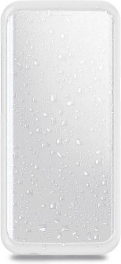 Sp Connect Weather Cover Apple Iphone 11 Pro Xs X 53222 Transparent
