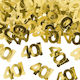 Confetti Auriu 15gr 1buc