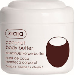 Ziaja Butter De Corp 200ml Ziaja Butter De Corp 200ml