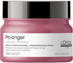 L'Oréal Professionnel Serie Expert Pro Longer Haarmaske 250ml L'Oréal Professionnel Serie Expert Pro Longer Haarmaske 250ml