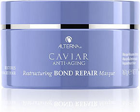 Alterna Caviar Bond Μάσκα Μαλλιών για Επανόρθωση 161gr