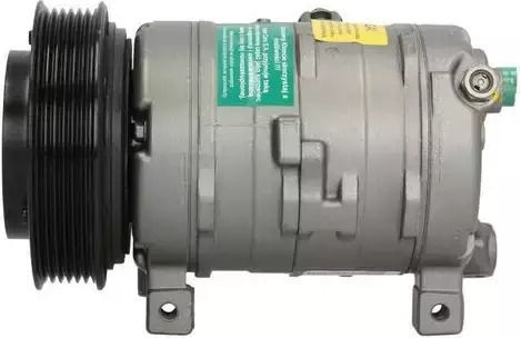 Chrysler Neon Ii Denso Dcp06010 Climate Compressor