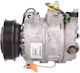 Vw Passat Variant 3b5 Air Conditioner Compressor Denso Dcp02005