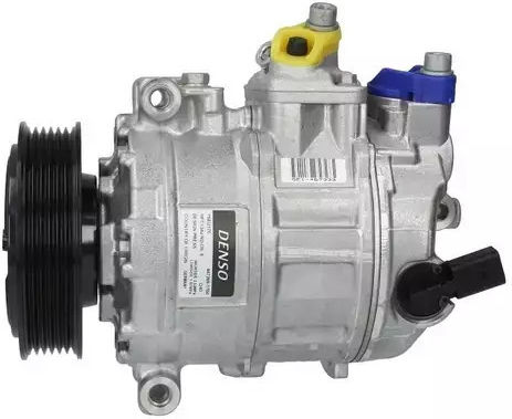 Compresor de aer condiționat Skoda Octavia 1z3 Denso Dcp32045
