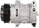 Opel Corsa D Air Conditioning Compressor Denso Dcp20022