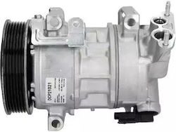 Compresor de aer condiționat Citroen Ds4 Denso Dcp21012