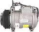 Mercedes-benz Sl R129 Denso Dcp17019 Climate Compressor