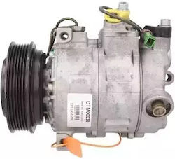 Klimakompressor Vw Passat 3b2 Denso Dcp02005
