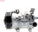 Toyota Rav 4 Iv Wwa4 Ava4 Zsa4 Ala4 Denso Dcp50311 Air Conditioning Compressor