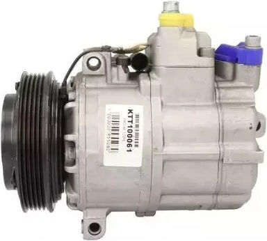 Compresor de climă Land Rover Freelander Ln Denso Dcp24005