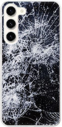 Isaprio Cracked Samsung Galaxy S23+ 5g