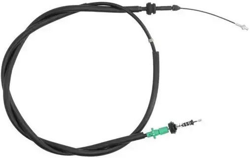 Accelerator Cable Vw Bora Combi 1j6 Cofle 10.0904