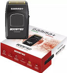 GammaPiu Shaver Rechargeable Face Electric Shaver