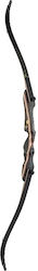 Archery Recurve Bow American Design Laminated Limbs 50lbs