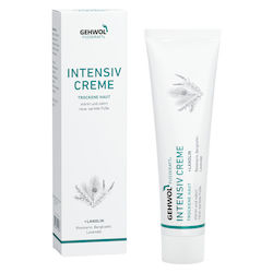 Gehwol Fusskraft Cream Feet 125ml