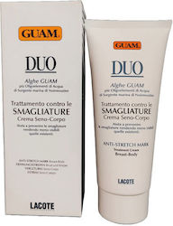 Guam Κρέμα Κατά των Ραγάδων 200ml