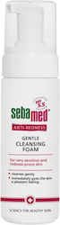 Sebamed Anti-Redness Gentle Spumă 150ml