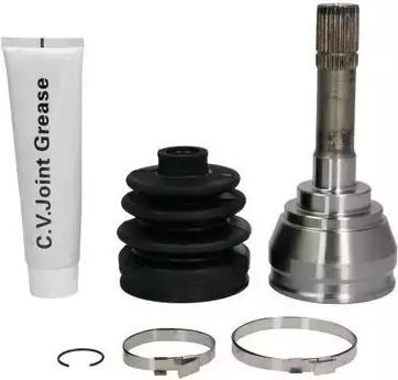 Driveshaft Cap Suzuki Vitara Cabrio Et Ta Cifam 607-540