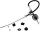 Clutch Cable Seat Arosa 6h Cofle 10.3144