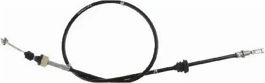 Clutch Cable Citroen C1 Pm Pn Ate 24372808522