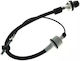 Cablu ambreiaj Chevrolet Corsa Pick-up Cofle 11.2532