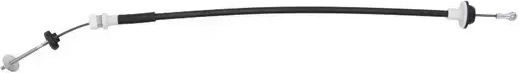 Cablu ambreiaj Vw Caddy II Pick-up 9u7 Ate 24372825002