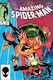 The Amazing Spider-Man, Vol. 257 FACSIMILE EDITION