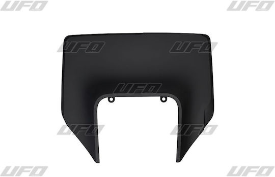 UFO Capac Far Motocicletă pentru Husqvarna ТЕ Negru 1buc